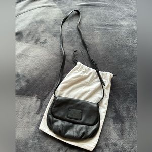Marc by Marc Jacobs Mini Workwear crossbody bag